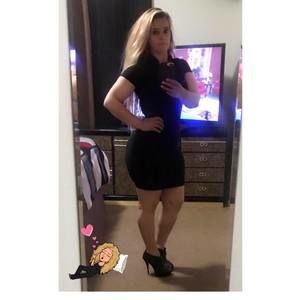 Meet your Posher, Patricia